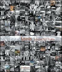 Gnosis. Architettura - copertina
