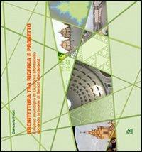 Architettura tra ricerca e progetto. Il nuovo Municipio di Guidonia Montecelio secondo le teorie di Mandelbrot - Giancarlo Priori - copertina