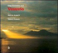 Una finestra sul Vesuvio