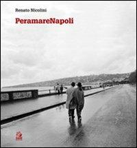 PeramareNapoli - Renato Nicolini - copertina