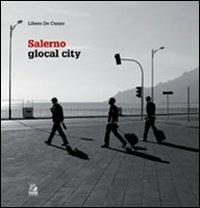 Salerno global city