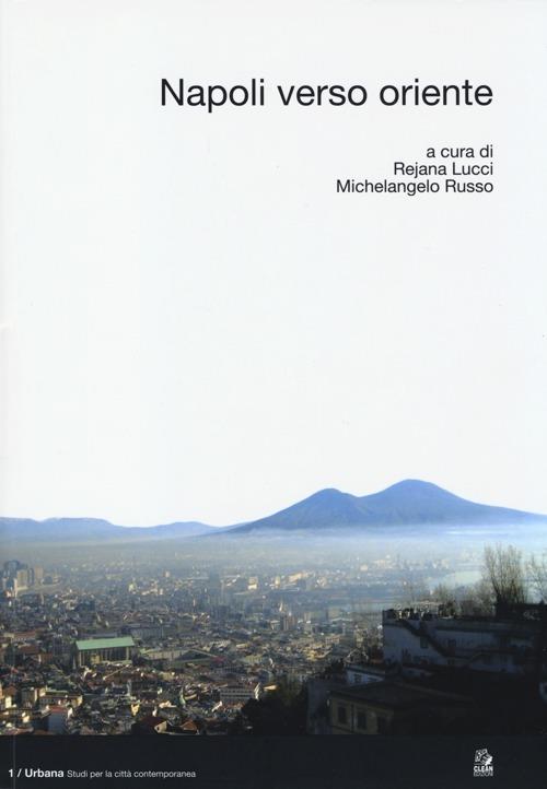 Napoli verso Oriente - copertina