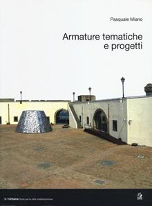 Armature tematiche e progetti