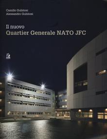 Il nuovo quartier generale Nato JFC