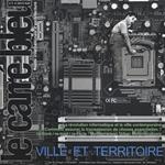 Le carré bleu (2013) vol. 3-4. Ville e territoire. Ediz. multilingue