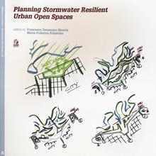 Planning stormwater resilient urban open space