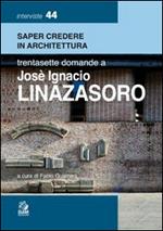 Trentasette domande a Josè Ignacio Linazasoro