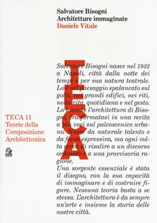 Salvatore Bisogni. Il gran teatro dell'architettura