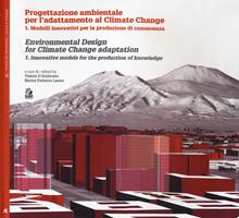 Progettazione ambientale per l'adattamento