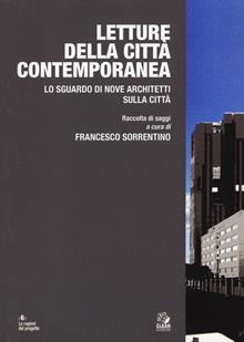 Letture della città contemporanea