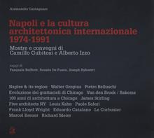 Napoli e la cultura architettonica
