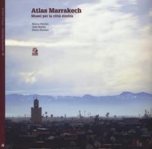 Atlas Marrakesh musei