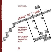 Across the giant. Dal progetto di una ricerca