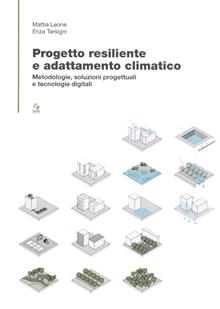 Progetto resiliente e adattamento