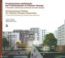 Progettazione ambientale per l'adattamento al climate change. Vol. 2