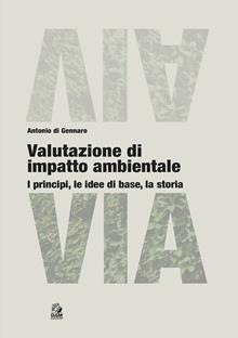 Valutazione di impatto ambientale. I principi, le idee
