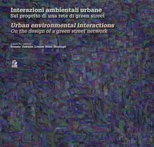 Interazioni ambientali urbane