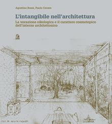L'intangibilità nell'architettura. La vocazione oikologica e il carattere cosmotopico dell'interno architettonico