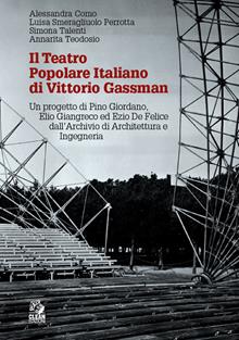 Il teatro popolare di Vittorio Gassman