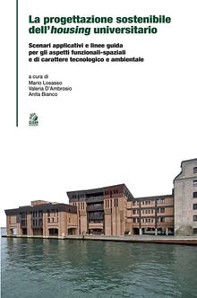 La progettazione sostenibile dell’housing universitario