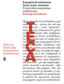 Il progetto di architettura: forme, teorie e strumenti