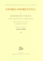 Storia fiorentina. Vol. 3