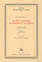 Il mio cammino di tedesco e di ebreo