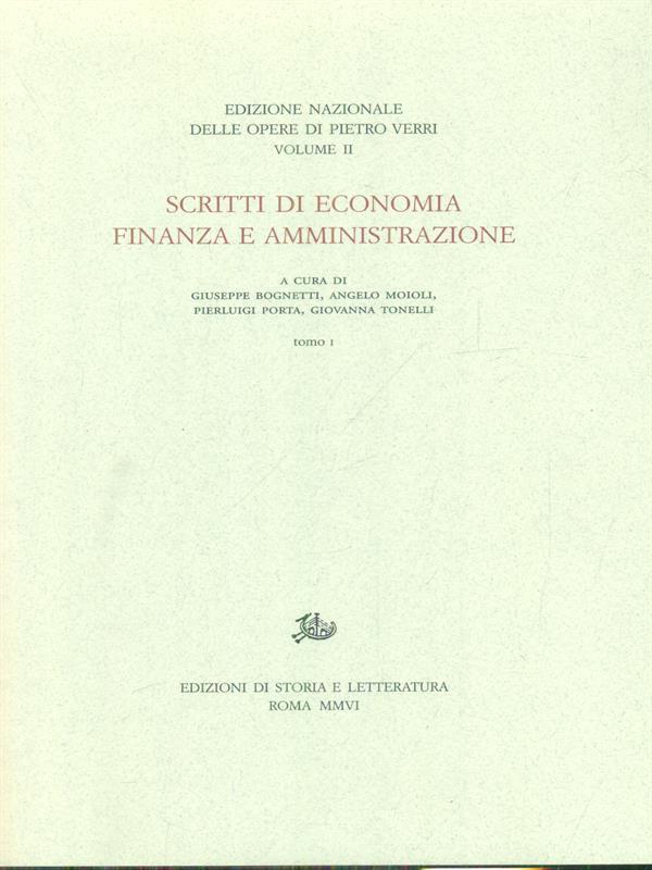 LIBRACCIO VINTAGE