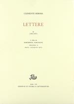 Lettere. Vol. 2: 1931-1957