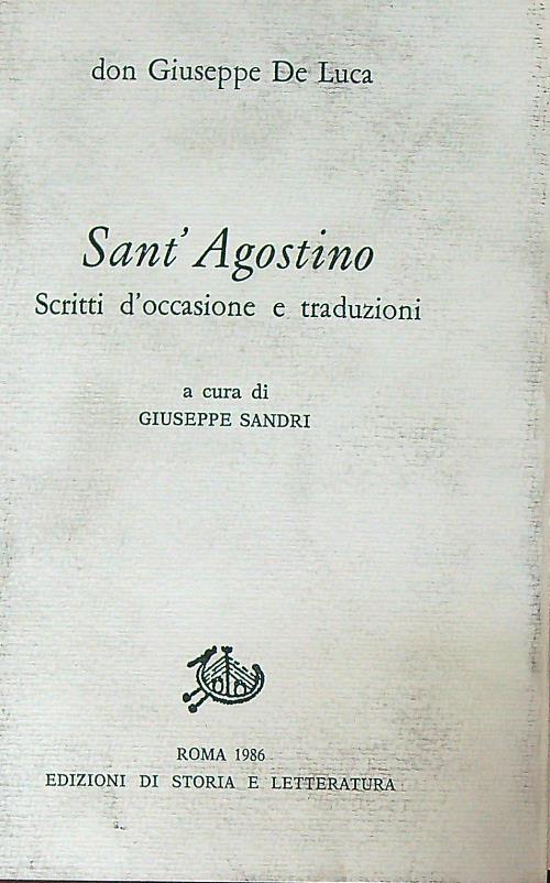 Libro di Faccia