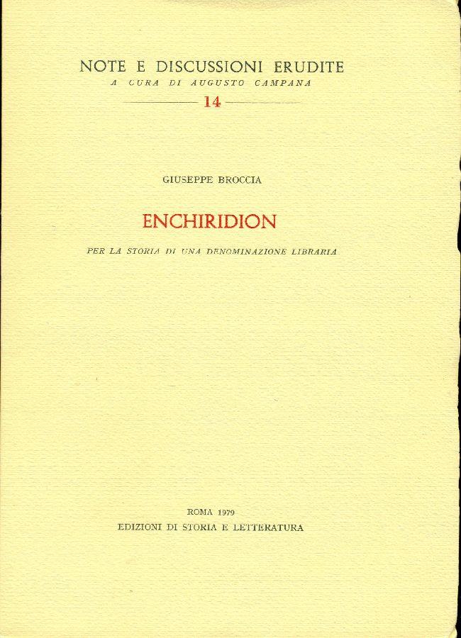 Studio Bibliografico Marini