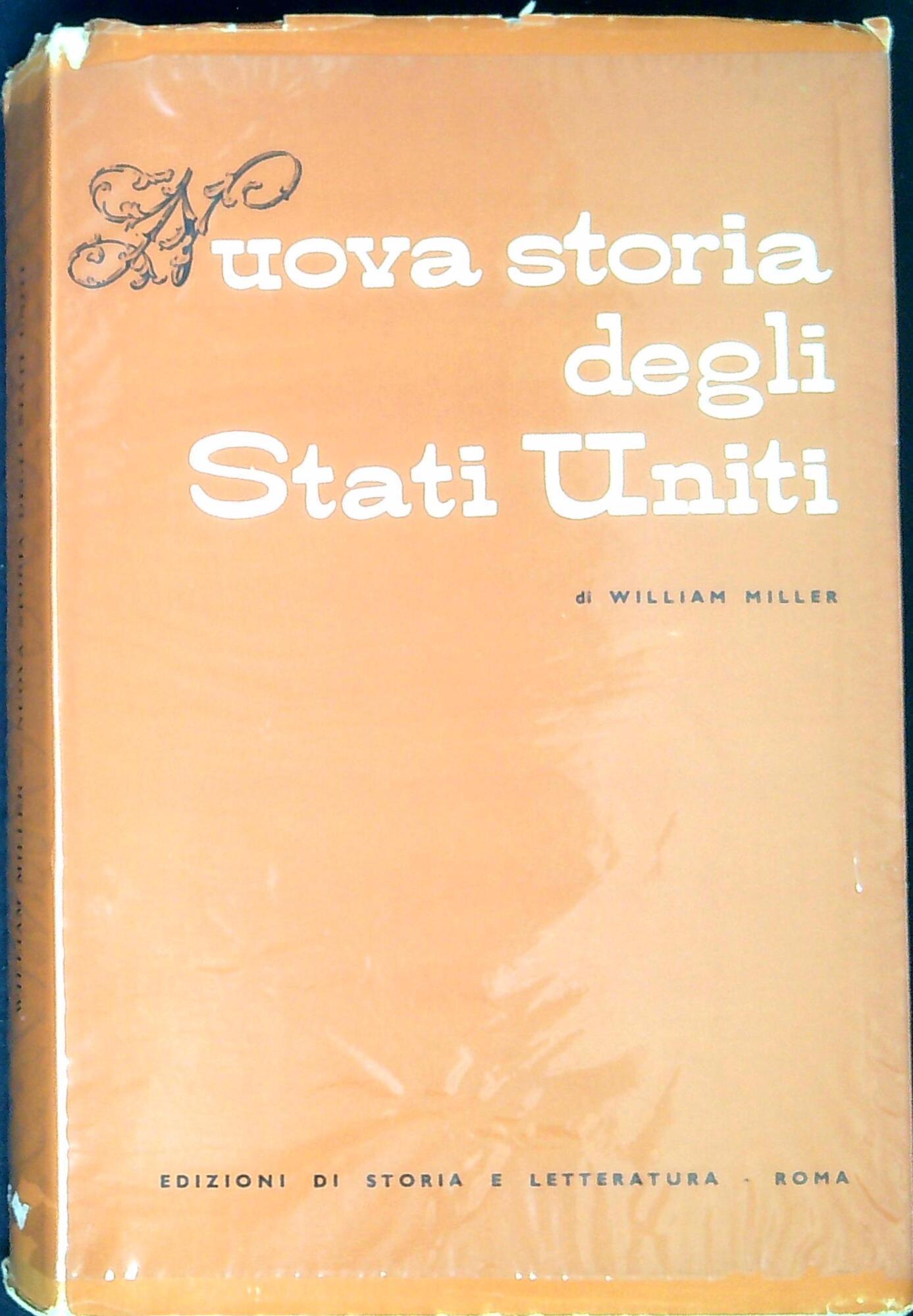 Libreria Serendipity