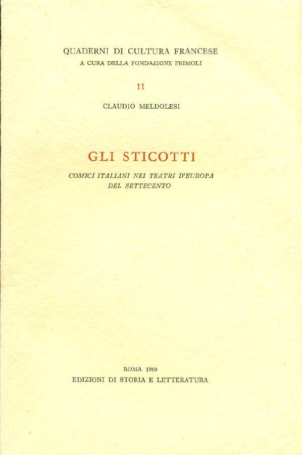 Studio Bibliografico Marini