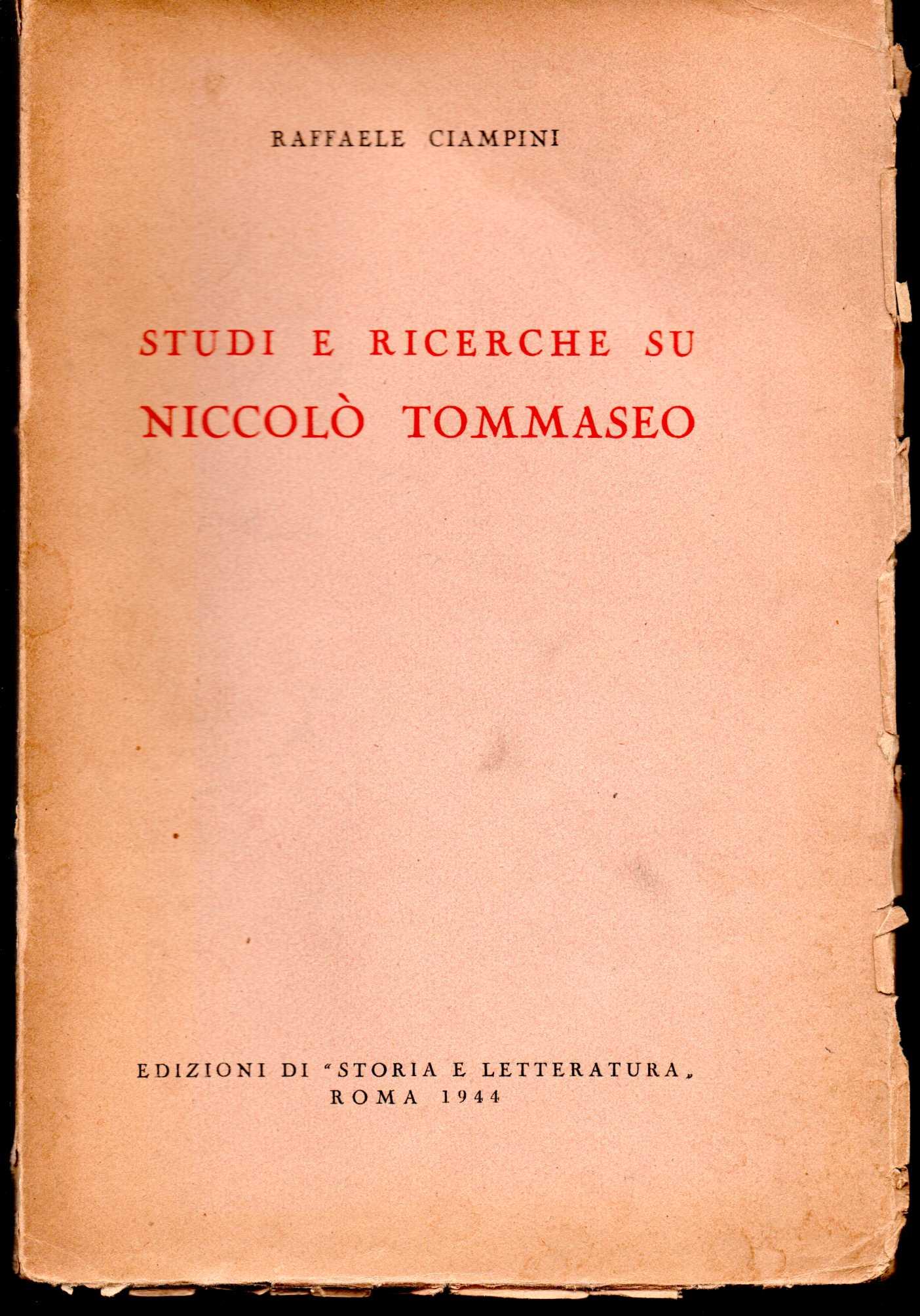 Libreria Tara
