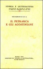 Il Petrarca e gli agostiniani