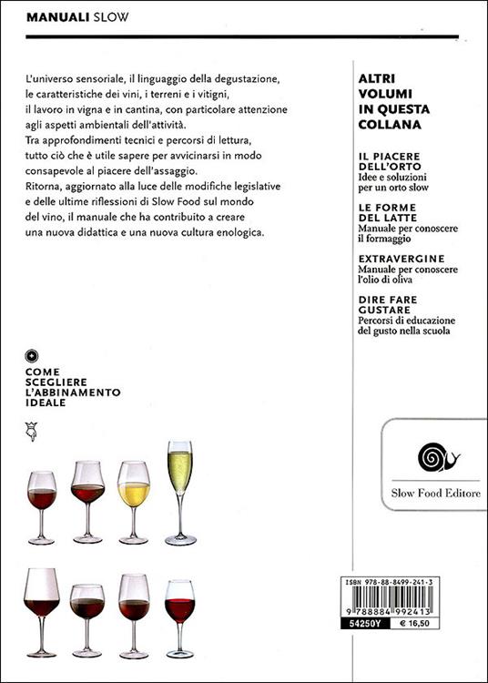 Il piacere del vino - Paola Gho,Giovanni Ruffa - 6