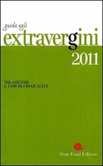 Guida agli extravergini 2011