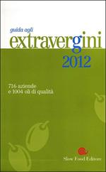 Guida agli extravergini 2012