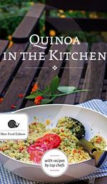 Quinoa in the kitchen