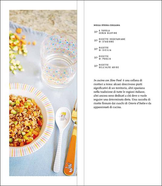 Bambini a tavola! - 2