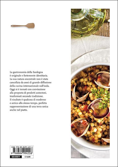 Ricette di Sardegna - 3