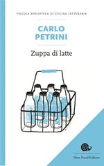 Zuppa di latte