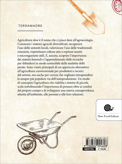 Agricoltura slow - Francesco Sottile,Cristiana Peano - 3