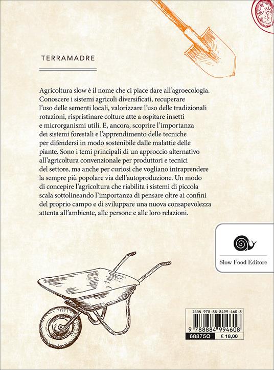 Agricoltura slow - Francesco Sottile,Cristiana Peano - 3