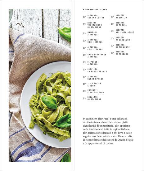 Ricette di Liguria. In cucina con Slow Food. 120 ricette della tradizione - 2
