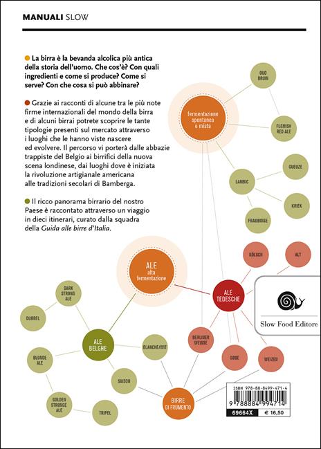 Il piacere della birra. Viaggio nel mondo della bevanda più antica - 3