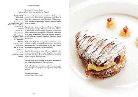 Ricette di Campania - 6