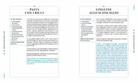 Pesce. La piccola pesca e la sua cucina - 4