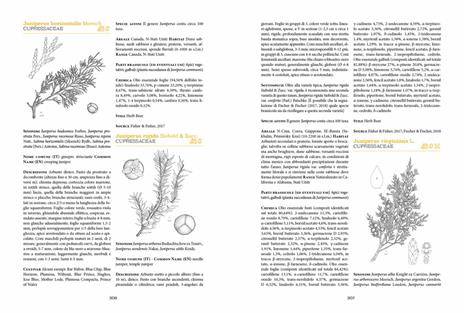 Botanica della birra. Caratteristiche e proprietà di oltre 500 specie vegetali usate nel brassaggio - Giuseppe Caruso - 3