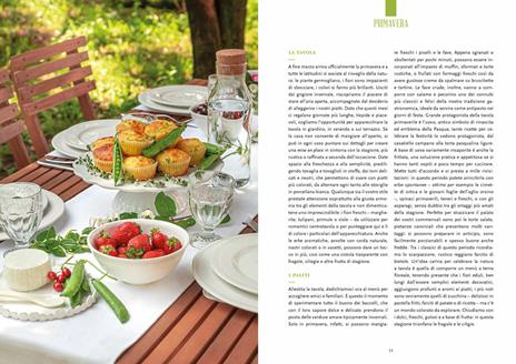 Ricette per stare insieme - 2